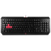 Клавіатура Bloody Q100 Ukr Black