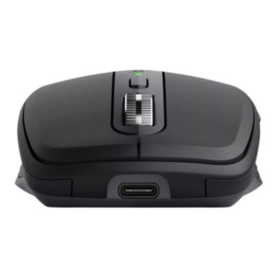 Миша бездротова Logitech MX Anywhere 3S Graphite (910-006958) Миша бездротова Logitech MX Anywhere 3S Graphite (910-006958)