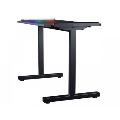 Геймерський стіл Cougar Deimus 120 Black Геймерський стіл Cougar Deimus 120 Black