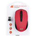 Миша бездротова 2E MF211 WL Red (2E-MF211WR)