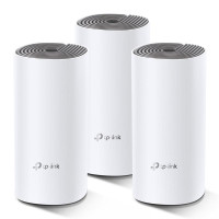 WiFi Mesh-система TP-Link Deco E4(3-pack) WiFi Mesh-система TP-Link Deco E4(3-pack)
