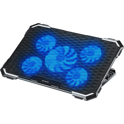 Підставка для ноутбука GamePro CP485 Підставка для ноутбука GamePro CP485
