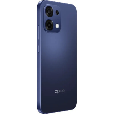 Смартфон Oppo A6 Pro 4G 8/256GB Stellar Blue