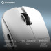 Миша бездротова GamePro Asgard Odin White (GM035W) Миша бездротова GamePro Asgard Odin White (GM035W)
