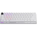 Клавiатура Logitech G PRO X 60 TKL GX Optical Tactile White (920-011930)