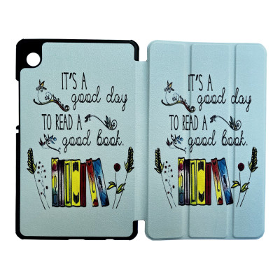 Чохол BeCover Smart Case для Samsung Galaxy Tab A9 SM-X115 8.7 Чохол BeCover Smart Case для Samsung Galaxy Tab A9 SM-X115 8.7