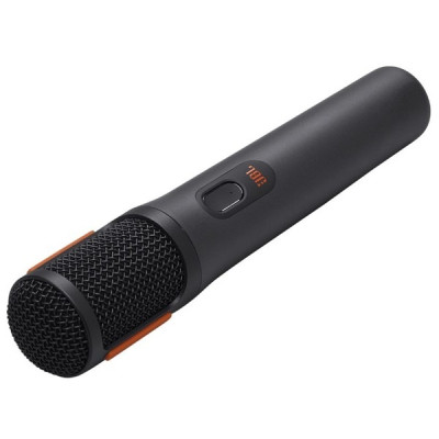Мікрофон JBL PartyBox Wireless Microphone Set (JBLPBWIRELESSMIC) Мікрофон JBL PartyBox Wireless Microphone Set (JBLPBWIRELESSMIC)