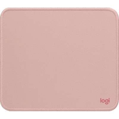Ігрова поверхня Logitech Mouse Pad Studio Darker Rose (956-000050) Ігрова поверхня Logitech Mouse Pad Studio Darker Rose (956-000050)