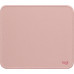 Ігрова поверхня Logitech Mouse Pad Studio Darker Rose (956-000050)