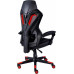 Крісло для геймерів Aula F010 Gaming Chair Black/Red (6948391286228) Крісло для геймерів Aula F010 Gaming Chair Black/Red (6948391286228)