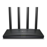 Беспроводной маршрутизатор TP-Link Archer AX12 Беспроводной маршрутизатор TP-Link Archer AX12