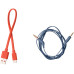 Bluetooth-гарнітура JBL Tune 670 NC Blue (JBLT670NCBLU)
