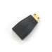 Адаптер Cablexpert HDMI - mini-HDMI (F/M), Black (A-HDMI-FC) Адаптер Cablexpert HDMI - mini-HDMI (F/M), Black (A-HDMI-FC)