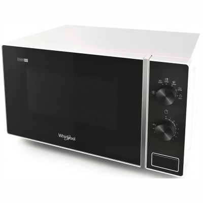 Мікрохвильова піч Whirlpool MWP 101 W Мікрохвильова піч Whirlpool MWP 101 W