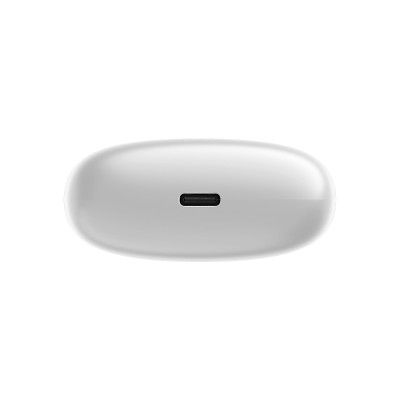 Bluetooth-гарнiтура Hator Hyреrpunk Truepods Hybrid ANC White (HTA432) Bluetooth-гарнiтура Hator Hyреrpunk Truepods Hybrid ANC White (HTA432)