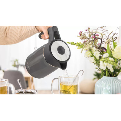 Електрочайник Bosch TWK5P475