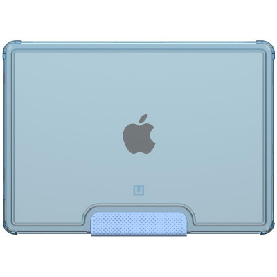 Чохол для ноутбука Urban Armor Gear Lucent для Macbook Air 2022 13 Чохол для ноутбука Urban Armor Gear Lucent для Macbook Air 2022 13