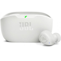 Bluetooth-гарнітура JBL Wave Buds White (JBLWBUDSWHT) Bluetooth-гарнітура JBL Wave Buds White (JBLWBUDSWHT)