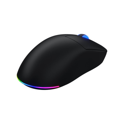 Миша бездротова Hator Quasar 3 Wireless Black (HTM730) Миша бездротова Hator Quasar 3 Wireless Black (HTM730)