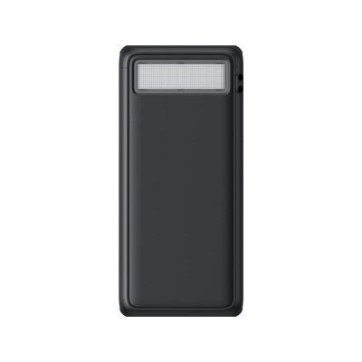 Універсальна мобільна батарея Sandberg Powerbank 50000mAh, USB-C PD 130W, Black (420-75)