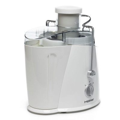 Соковижималка Holmer HJE-36W Соковижималка Holmer HJE-36W