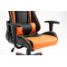 Крісло для геймерів FrimeCom Med Orange Крісло для геймерів FrimeCom Med Orange