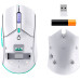 Миша бездротова HyperX Pulsefire Haste 2 Core Wireless White (8R2E7AA) Миша бездротова HyperX Pulsefire Haste 2 Core Wireless White (8R2E7AA)