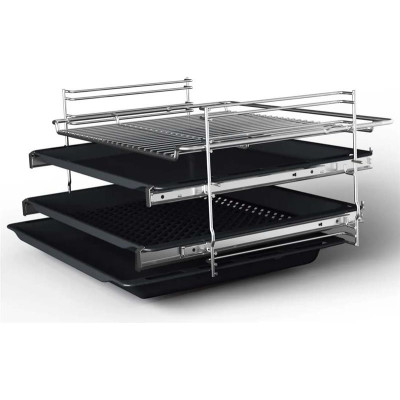 Духова шафа Bosch HBJ559YW6R Духова шафа Bosch HBJ559YW6R