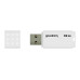 Флеш-накопичувач USB2.0 32GB Goodram UME2 White (UME2-0320W0R11) Флеш-накопичувач USB2.0 32GB Goodram UME2 White (UME2-0320W0R11)