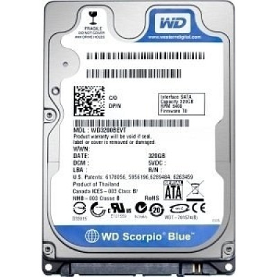 Накопичувач HDD 2.5 Накопичувач HDD 2.5