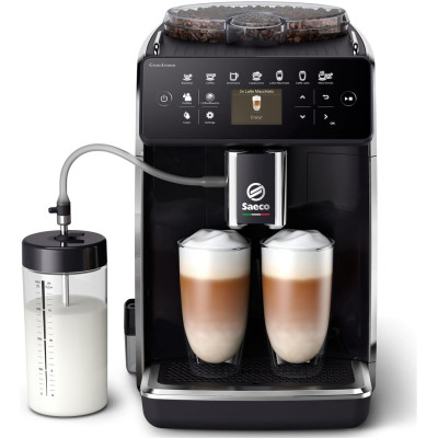 Кавомашина Saeco GranAroma SM6480/00