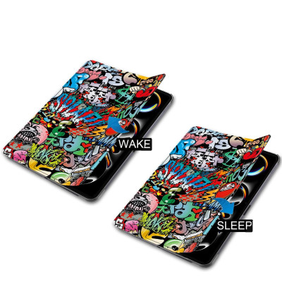 Чохол-книжка BeCover Smart Case для Apple iPad Pro 11 Чохол-книжка BeCover Smart Case для Apple iPad Pro 11