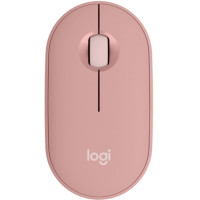 Миша бездротова Logitech Pebble Mouse 2 M350s Rose (910-007014) Миша бездротова Logitech Pebble Mouse 2 M350s Rose (910-007014)