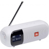 Акустична система JBL Tuner 2 White (JBLTUNER2WHT) Акустична система JBL Tuner 2 White (JBLTUNER2WHT)
