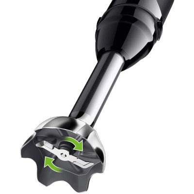 Блендер Braun MQ 55307 MBK Блендер Braun MQ 55307 MBK