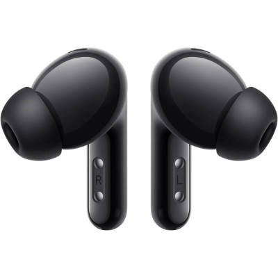 Bluetooth-гарнітура Xiaomi Redmi Buds 6 Night Black (BHR9251GL)