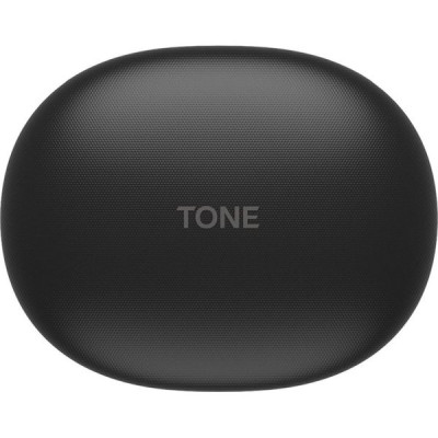 Bluetooth-гарнітура LG Tone Free Fit TF7 Black (DTF7Q)
