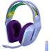 Гарнітура Logitech G733 Lilac (981-000890)