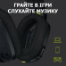Bluetooth-гарнітура Logitech G435 Wireless Black (981-001050) Bluetooth-гарнітура Logitech G435 Wireless Black (981-001050)