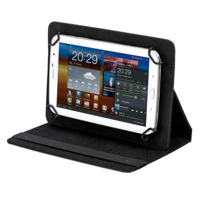 Чохол-книжка Rivacase універсальний 9 Чохол-книжка Rivacase універсальний 9