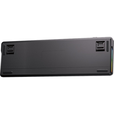 Клавіатура бездротова Aula F108 Pro Black (6978080501295) Клавіатура бездротова Aula F108 Pro Black (6978080501295)