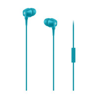 Гарнітура Ttec Pop Turquoise (2KMM13TZ) Гарнітура Ttec Pop Turquoise (2KMM13TZ)