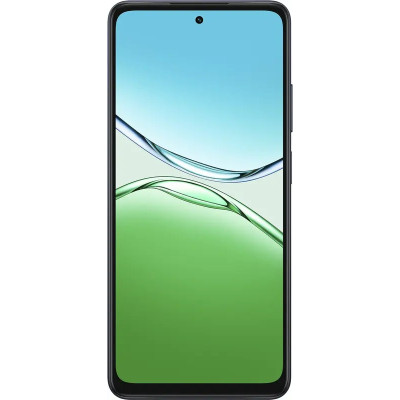 Смартфон Oppo A5x 4/128GB (CPH2725) Midnight Blue Смартфон Oppo A5x 4/128GB (CPH2725) Midnight Blue