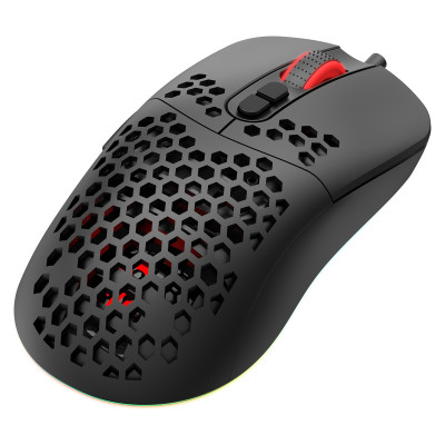 Миша GamePro GM395 Black Миша GamePro GM395 Black