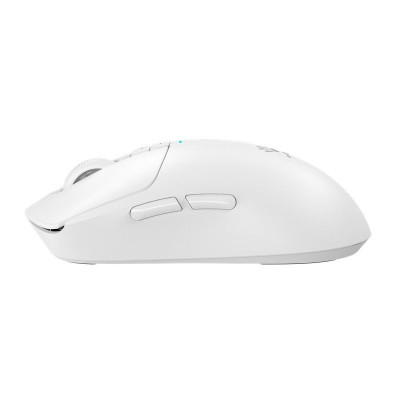 Миша бездротова Bloody R72 Ultra White Миша бездротова Bloody R72 Ultra White