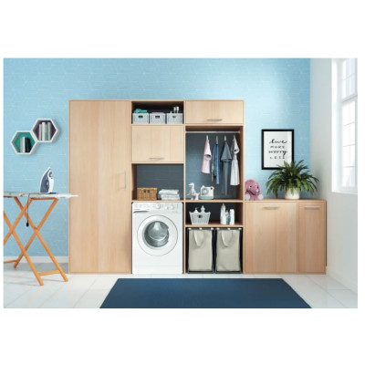 Пральна машина Indesit OMTWSC 51052 W UA Пральна машина Indesit OMTWSC 51052 W UA