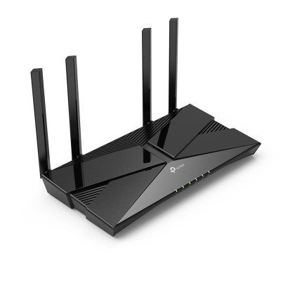 Бездротовий маршрутизатор TP-Link Archer AX23 Бездротовий маршрутизатор TP-Link Archer AX23