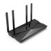 Бездротовий маршрутизатор TP-Link Archer AX23 Бездротовий маршрутизатор TP-Link Archer AX23