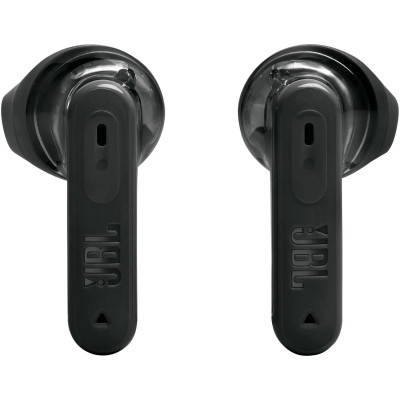 Bluetooth-гарнітура JBL Tune Flex 2 Ghost Black (JBLTFLEX2GBLK)