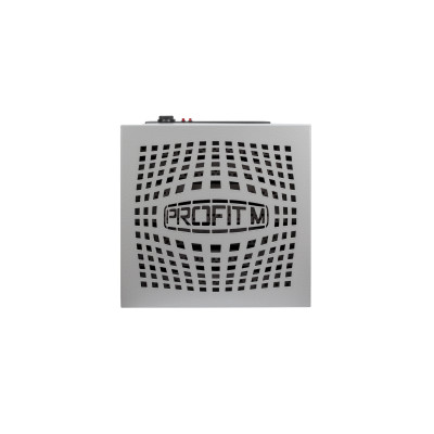 Сушарка ProfitM ЕСП-01G/03G чорно-сіра Сушарка ProfitM ЕСП-01G/03G чорно-сіра